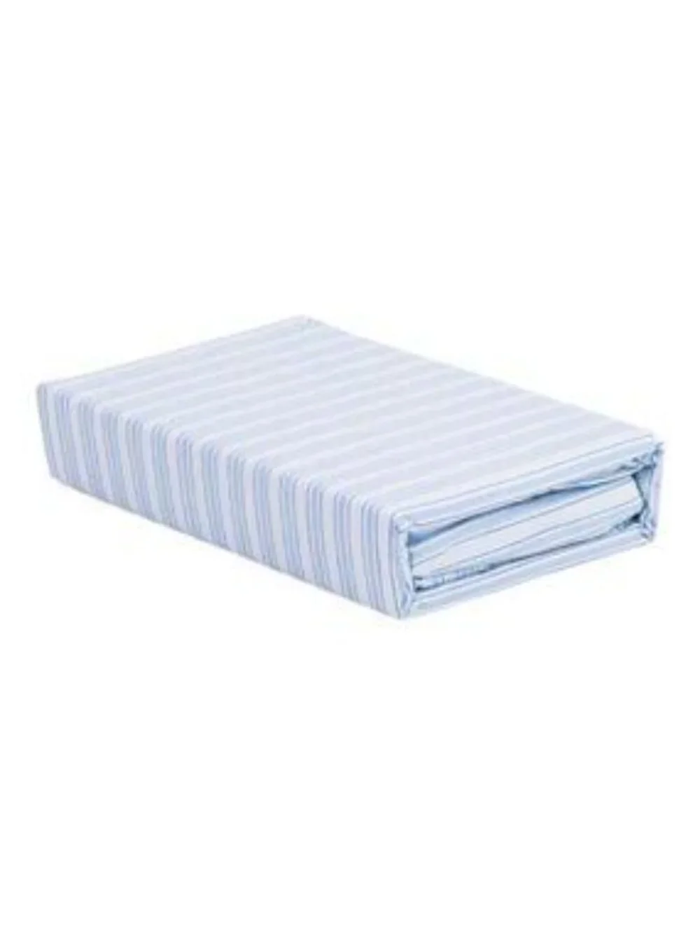 TOMMY BAHAMA Cotton Striped Sheet Set